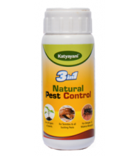 Katyayani 3 in1 Organic Pesticide 100 ml